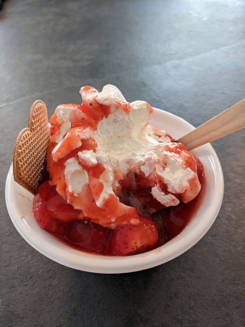 Eis Café Calvi HERZOGENRATH · Fotos 10