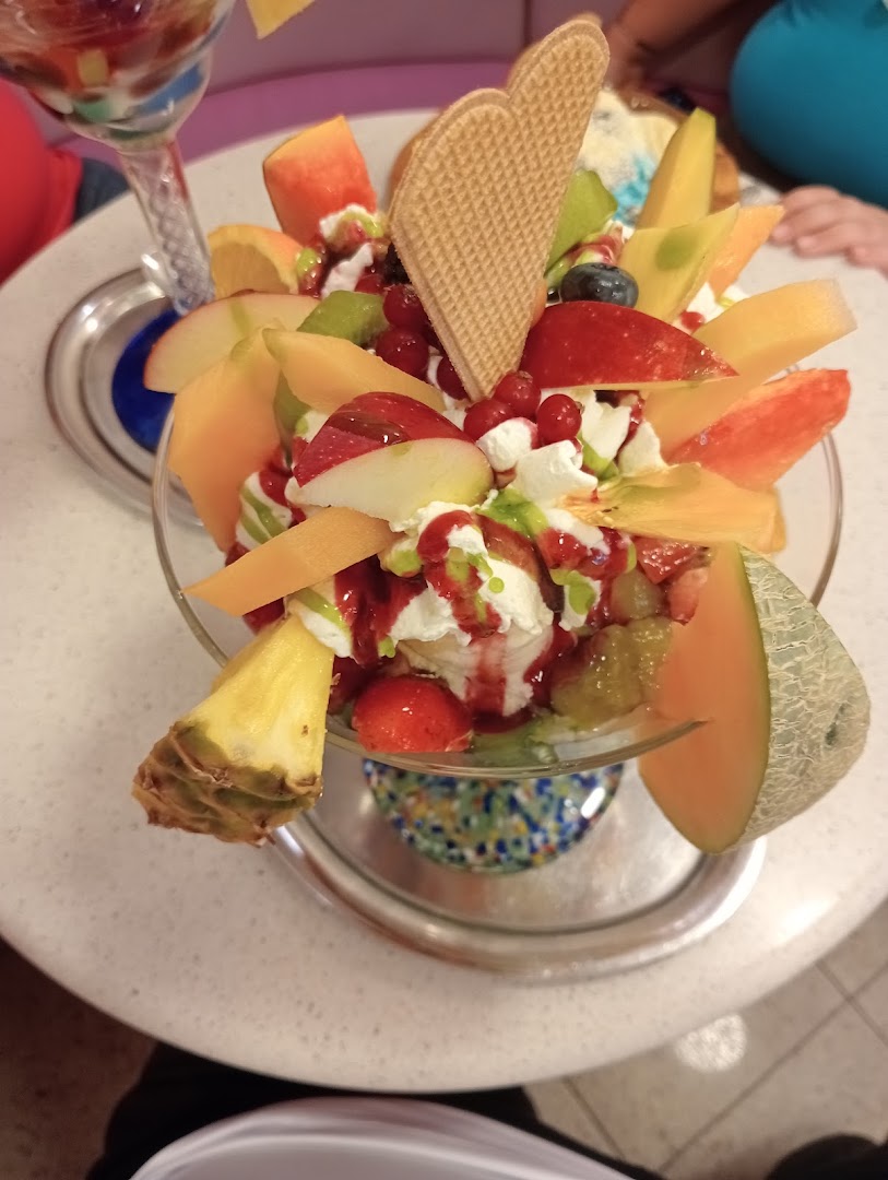 Eis Café Calvi HERZOGENRATH · Fotos 8