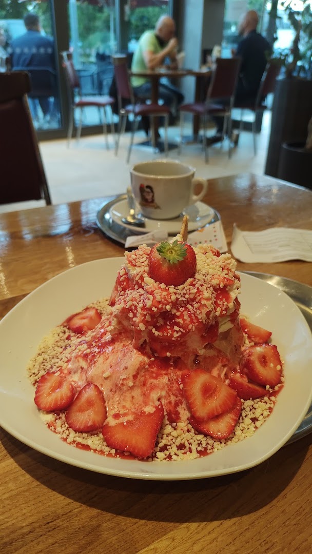 Eis Café Calvi HERZOGENRATH · Fotos 16