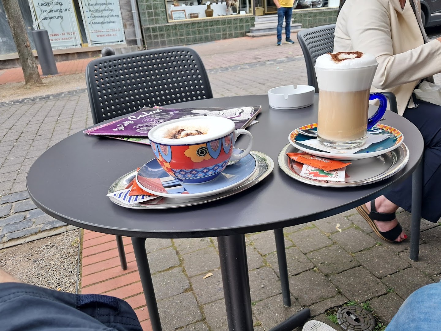 Eis Café Calvi HERZOGENRATH · Fotos 3
