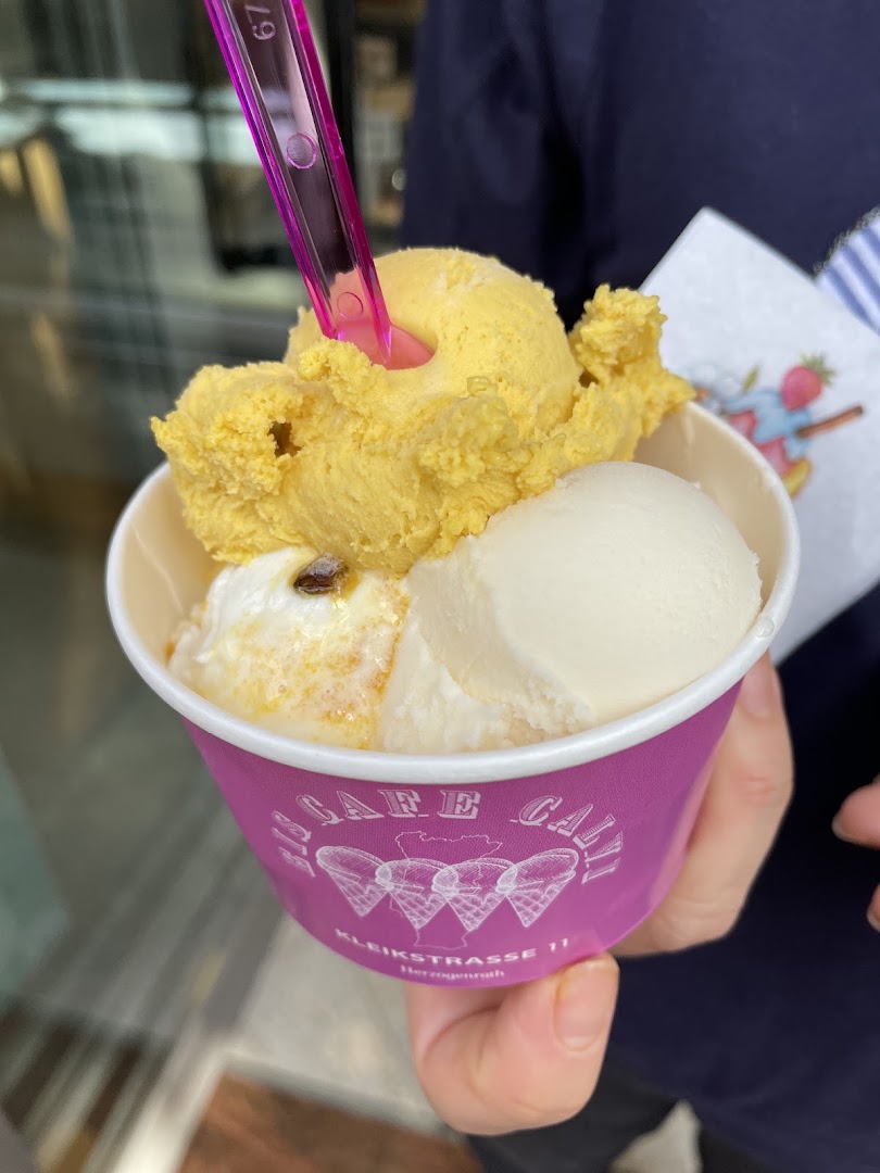 Eis Café Calvi HERZOGENRATH · Fotos 11