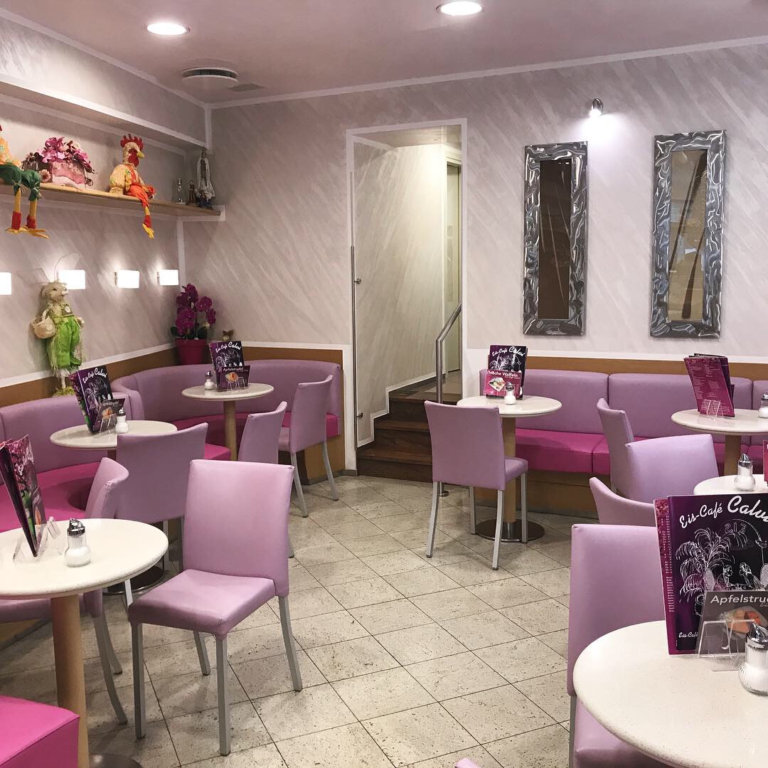 Eis Café Calvi HERZOGENRATH · Fotos 6
