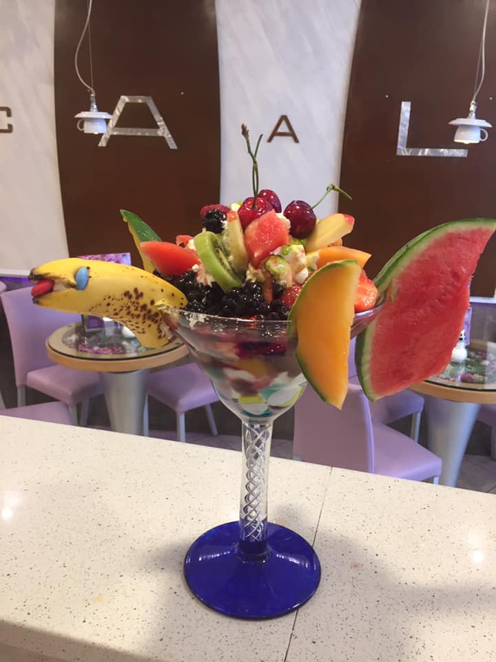 Eis Café Calvi HERZOGENRATH · Fotos 13