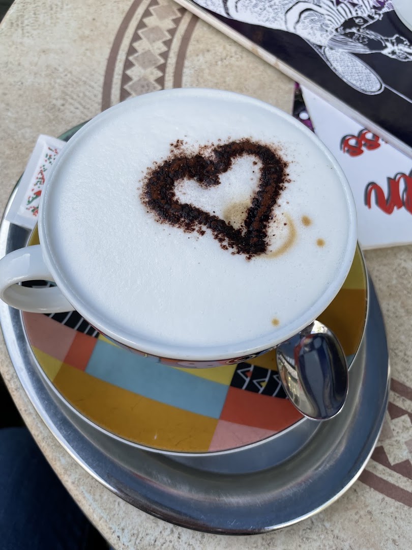Eis Café Calvi HERZOGENRATH · Fotos 9