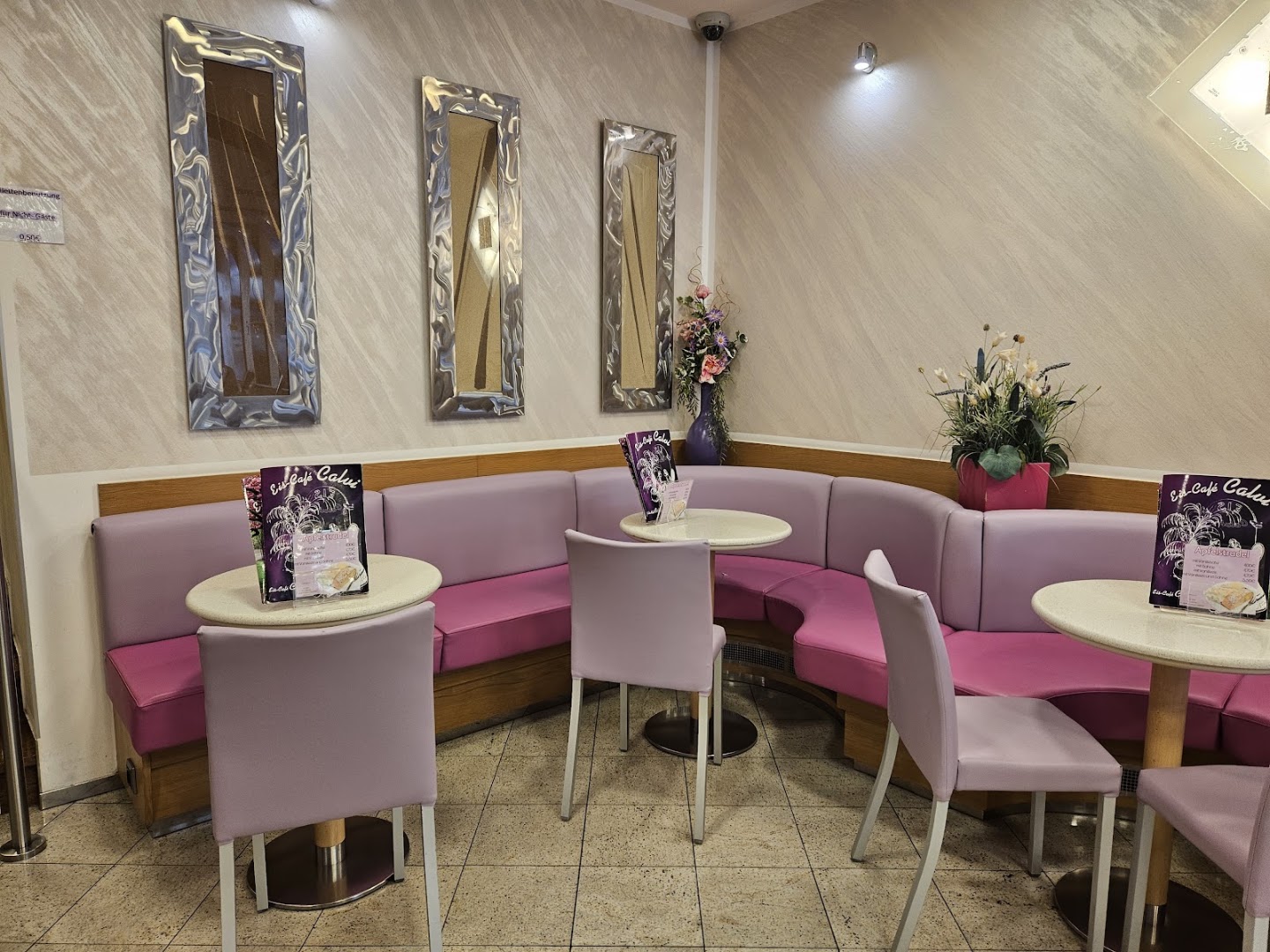 Eis Café Calvi HERZOGENRATH · Fotos 4